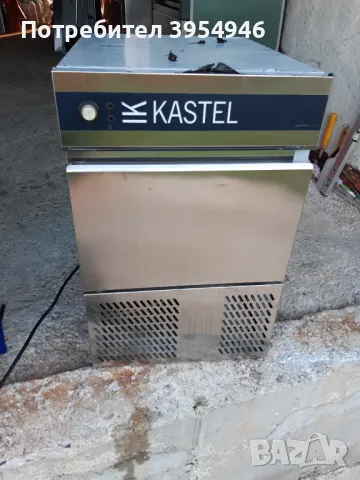 Професионална Скара, снимка 2 - Обзавеждане на кухня - 49572812