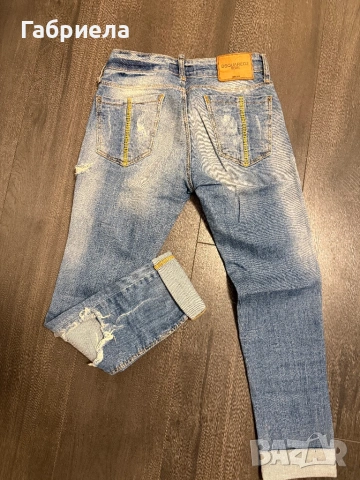 Дънки - нови, снимка 4 - Дънки - 53235842