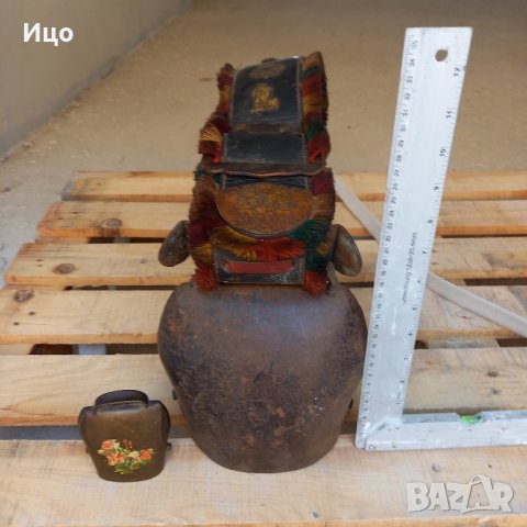 чан хлопка, снимка 2 - Други - 41583975