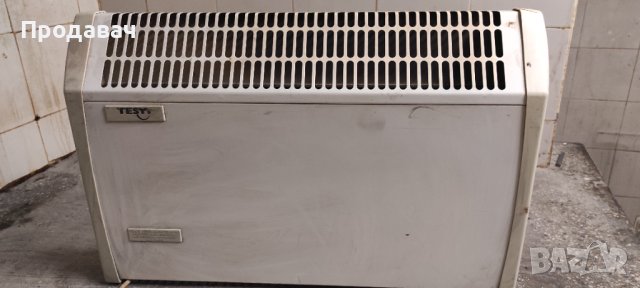 Конвектори Tesy CN100 и CN100F, снимка 2 - Отоплителни печки - 42104295