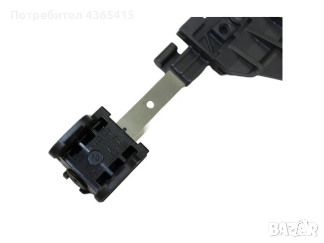 Ремонтен комплект за шини за люк на VW Jetta A6, снимка 4 - Части - 50820021