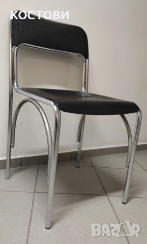 Столове за бюро или учебна зала, 16 броя, снимка 2 - Столове - 53860897