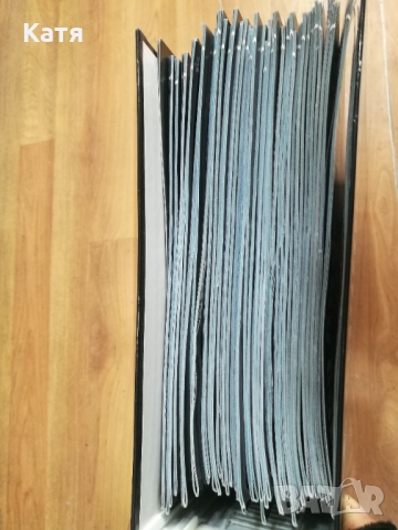 Списания 100 личности 44 броя, снимка 2 - Списания и комикси - 36055977