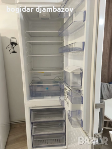 Хладилник, снимка 4 - Хладилници - 53350931