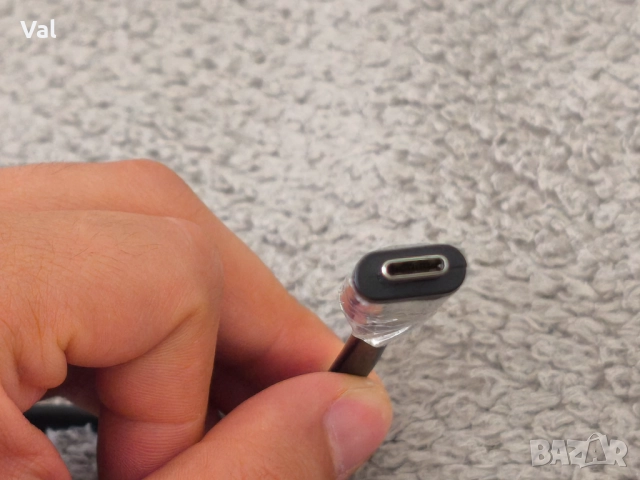 Dell WD19S K20A 130W Thunderbolt Dock USB C докинг станция, снимка 8 - Друга електроника - 52182478