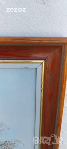 Картина масло върху платно, снимка 9 - Картини - 50849224