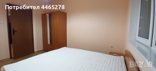 Дава под наем 3-стаен апартамент , снимка 5 - Апартаменти - 52684908