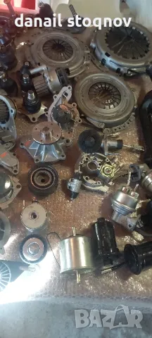 нови авточасти , снимка 3 - Части - 48436389