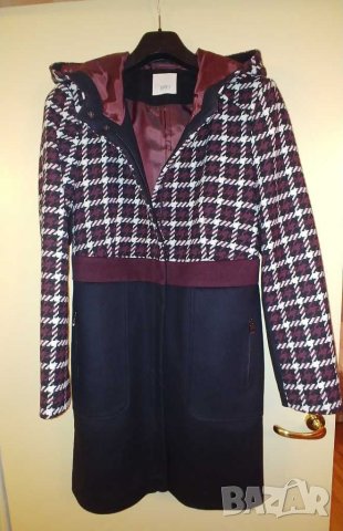 Бобо Зандер, отлично палто, 44, снимка 1 - Палта, манта - 39716988