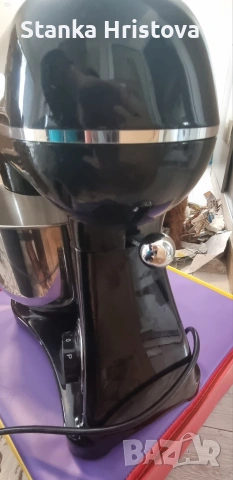 Планетарен Кухненски робот Phisinic 1800w., снимка 8 - Кухненски роботи - 53451529