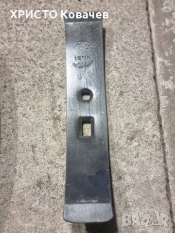 ЧОВКА ЗА ПРОДЪЛБОЧИТЕЛ, снимка 2 - Селскостопанска техника - 41392153