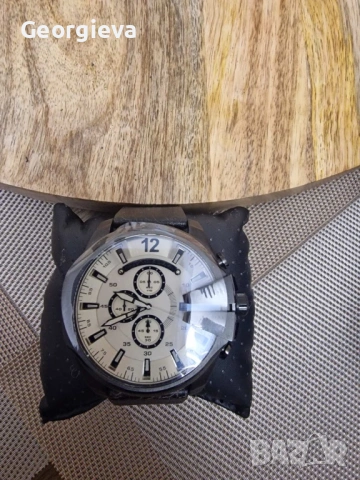 Нови часовници Diesel, снимка 8 - Мъжки - 53657107