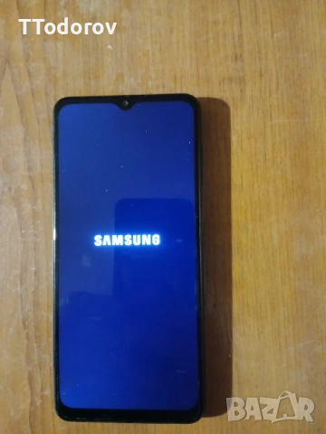 Мобилен Smart телефон Samsung Galaxy A12, снимка 3 - Samsung - 53061175