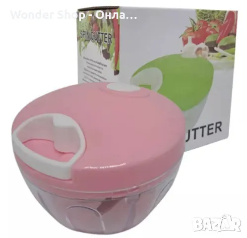 💥🔥ГОЛЯМО НАМАЛЕНИЕ! ПОСЛЕДНИ БРОЙКИ на РЪЧЕН ЧОПЪР💥🔥  🔥ПРОМО ЦЕНА : 17.99 ЛВ 🔥