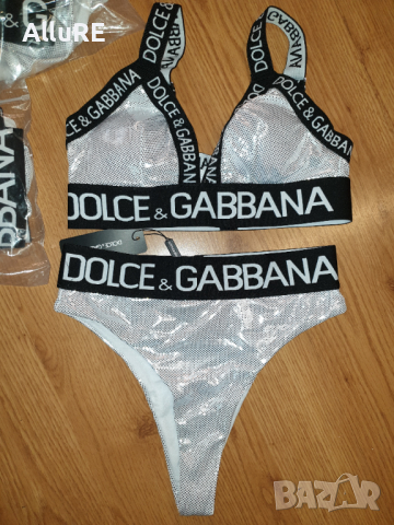 Dolce&Gabbana Налични Бански костюми , снимка 8 - Бански костюми - 36276668