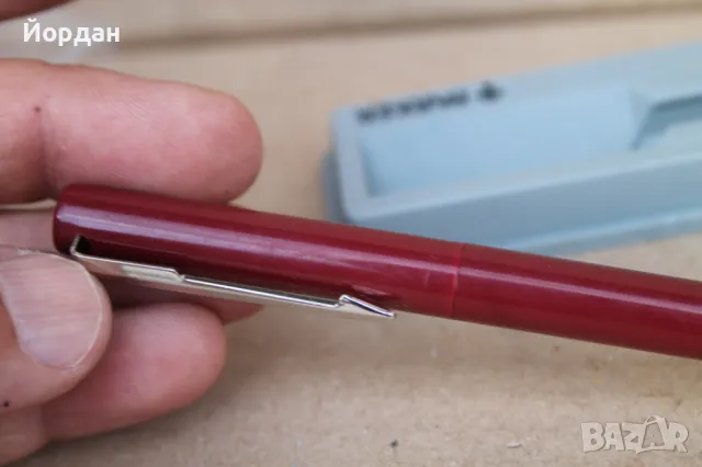 Химикал ''Parker'' , снимка 7 - Колекции - 47270249