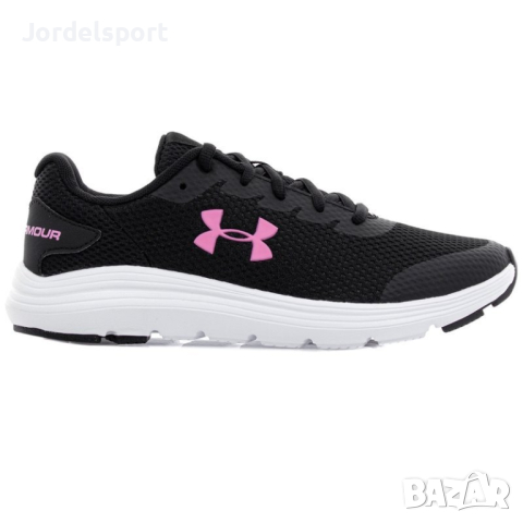 Детски маратонки Under Armour GS SURGE 2