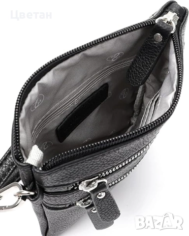 дамска чанта Emily & Noah