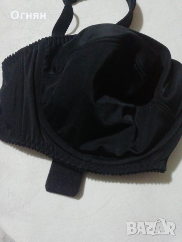 GAIA BS0075 Сутиен с мека чашка, снимка 5 - Бельо - 34408882