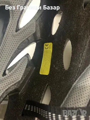 Нова детска Лека и безопасна детска каска с 18 отвора и сенник за колело, снимка 8 - Други - 48781947