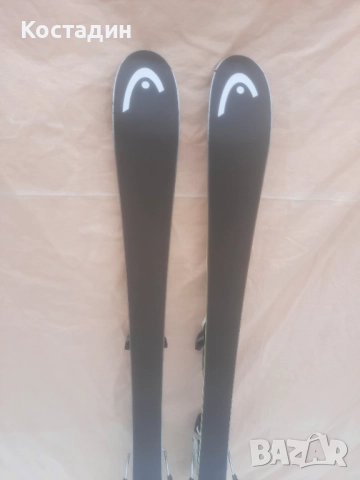 Карвинг детски ски Head World Cup Rebels 110см , снимка 7 - Зимни спортове - 52221158