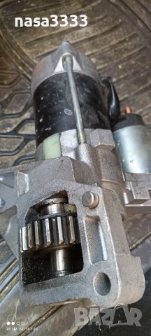 стартер M1T93371, снимка 11 - Части - 40056558