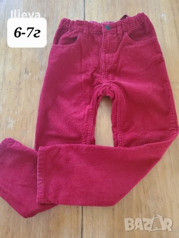 Дрехи H&M за момченца, снимка 2 - Детски панталони и дънки - 41714432