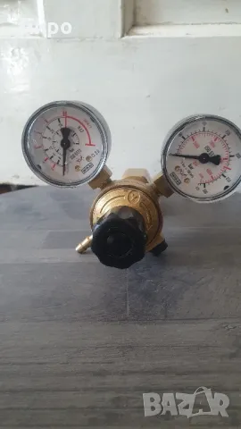 Редуцир вентил Мини WIKA Italy 🇮🇹 