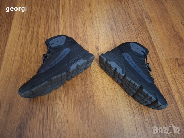 дамски / детски geox 35 , снимка 2 - Маратонки - 52231928