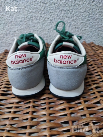  Маратонки New Balance 420, снимка 7 - Маратонки - 53749766