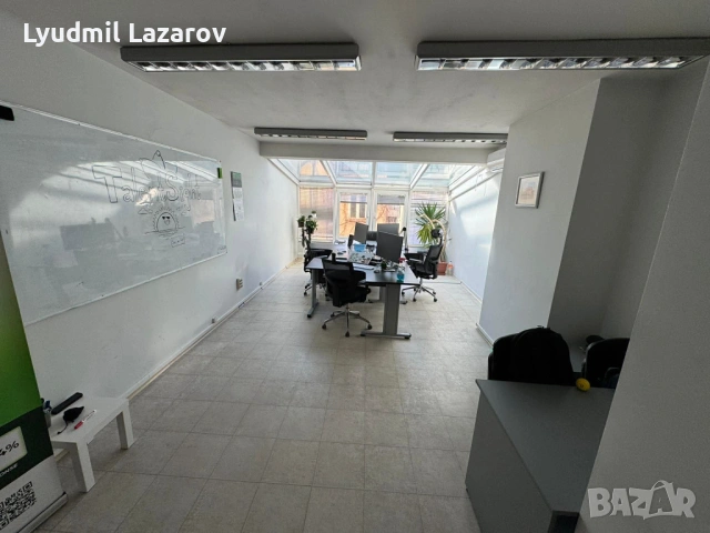 Офис под наем, снимка 6 - Офиси - 53635428