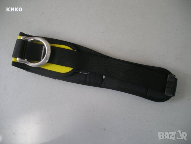 Работен , осигурителен колан PETZL, снимка 2 - Други инструменти - 42204471