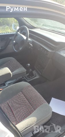 Фиат Темпра td на части, снимка 11 - Части - 42241870