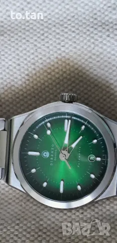 Direnzo DRZ 04, бартер , снимка 7 - Мъжки - 49432638