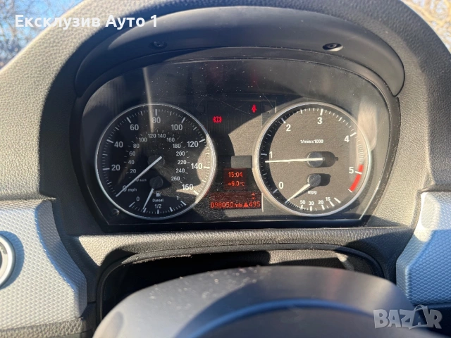 BMW 320 2.0d ‼️на части‼️, снимка 11 - Автомобили и джипове - 53637564