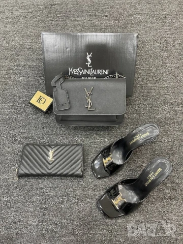 чехли на ток dolce gabbana , снимка 2 - Чехли - 51151116