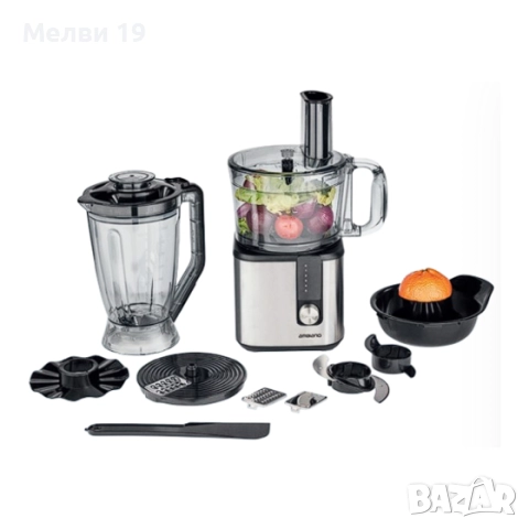 Кухненски робот Ambiano 750 W