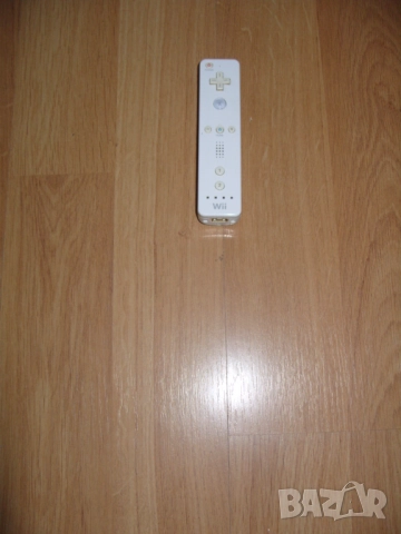 Джойстик за Nintendo Wii