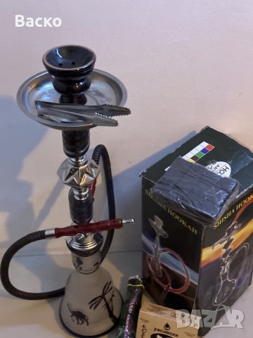 Нергеле, снимка 2 - Сватбени аксесоари - 40340716