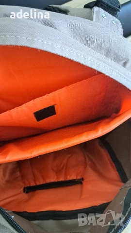 Раница Kirkens Bymisjon, снимка 8 - Раници - 51561858