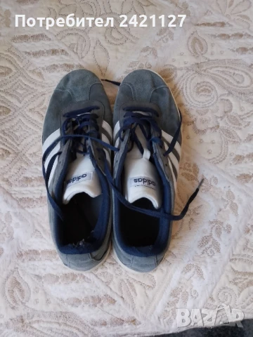 мъжки обувки маратонки , снимка 10 - Маратонки - 51277167