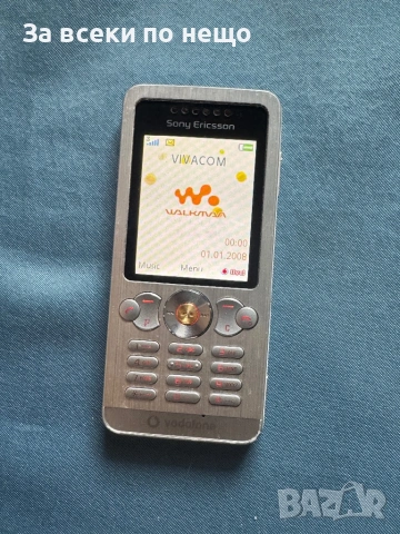 Sony Ericsson W302 , Walkman, снимка 10 - Sony Ericsson - 53181732