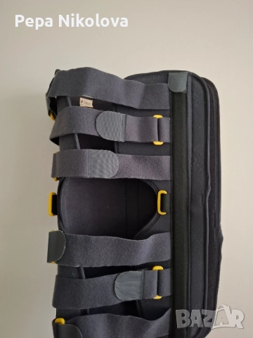 ортопедична шина, снимка 4 - Други - 52046965