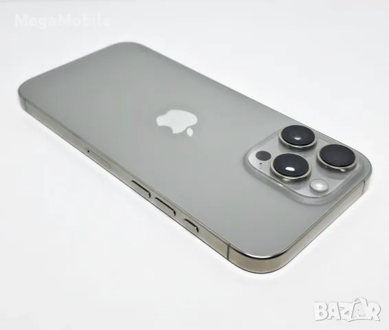 ✅️iPhone 16 Pro Max 256GB Natural Titanium, снимка 4 - Apple iPhone - 56306517