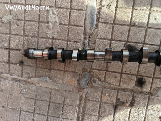 Разпределителен вал за Пежо 306 Ситроен 1.9ТДИ Peugeot 306 Citroen 1.9TD, снимка 2 - Части - 42683309