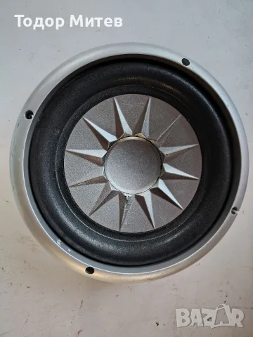 10 " Bas Kicker