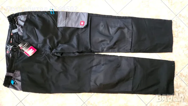 Работен мъжки панталон