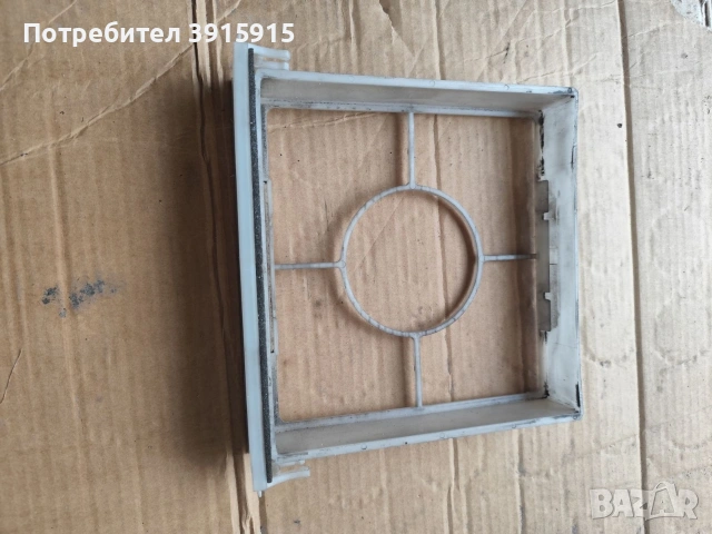 Корпус филтър купе от Honda jazz , снимка 2 - Части - 53128447