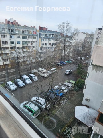 Тристаен ап.в кв.Аспарухово, снимка 12 - Апартаменти - 53121945