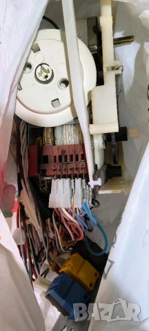 Програматор за автоматична пералня Siltal sit 048x